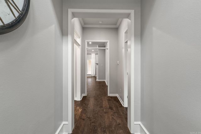 5806 C St Street, Little Rock, AR 72205