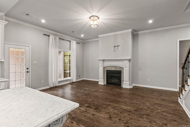 5806 C St Street, Little Rock, AR 72205