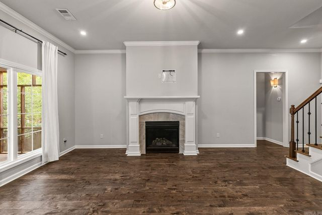 5806 C St Street, Little Rock, AR 72205