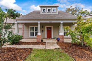 5806 C St Street, Little Rock, AR 72205