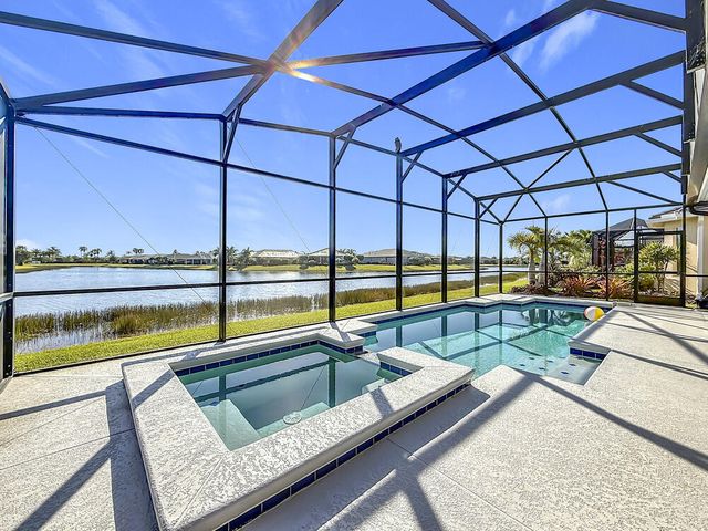 10094 SW Indian Lilac Trail, Port St. Lucie, Port St Lucie, FL 34987