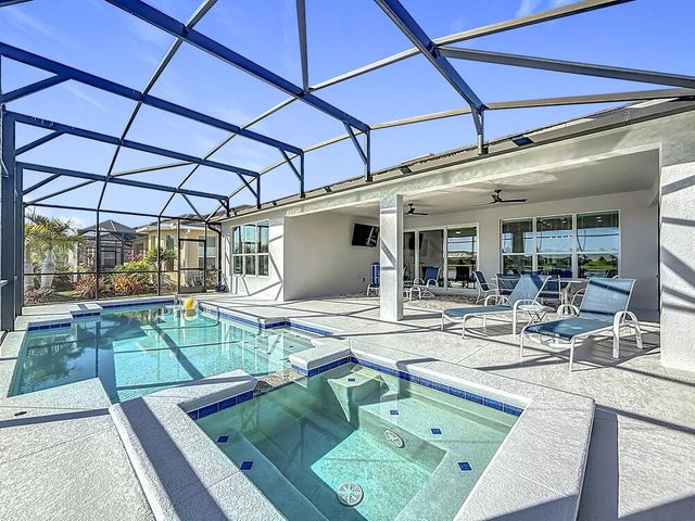 10094 SW Indian Lilac Trail, Port St. Lucie, Port St Lucie, FL 34987