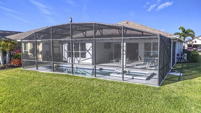 10094 SW Indian Lilac Trail, Port St. Lucie, Port St Lucie, FL 34987