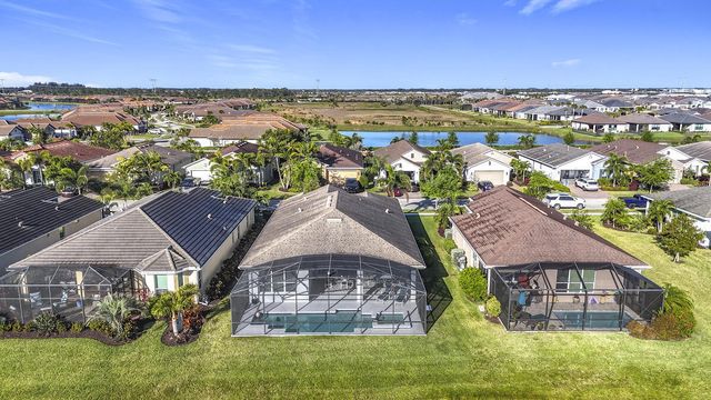 10094 SW Indian Lilac Trail, Port St. Lucie, Port St Lucie, FL 34987