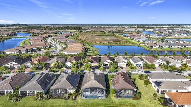 10094 SW Indian Lilac Trail, Port St. Lucie, Port St Lucie, FL 34987