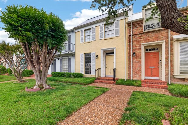 9852 Brockbank Drive, Dallas, TX 75220