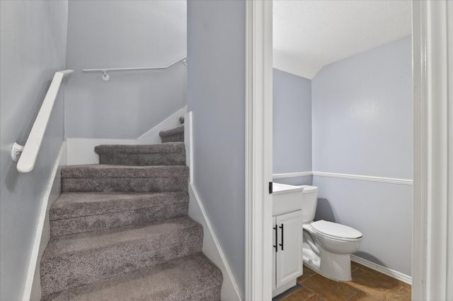 9852 Brockbank Drive, Dallas, TX 75220