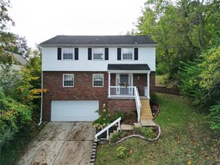 619 Grant Ave., Heidelberg, PA 15106