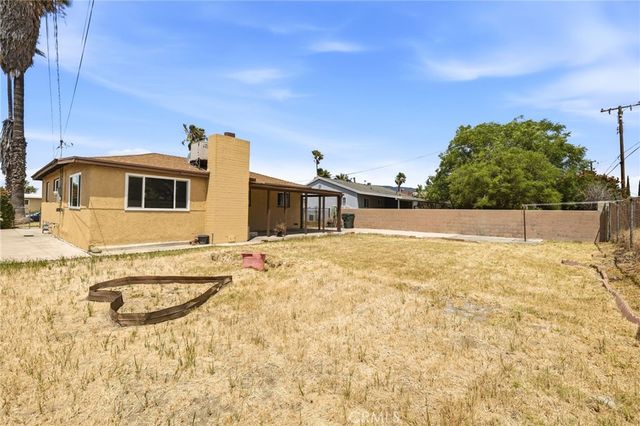 7887 Kempster Avenue, Fontana, CA 92336
