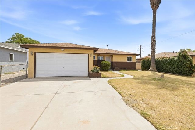 7887 Kempster Avenue, Fontana, CA 92336