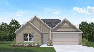 806 Merit Badge Court, Conroe, TX 77303