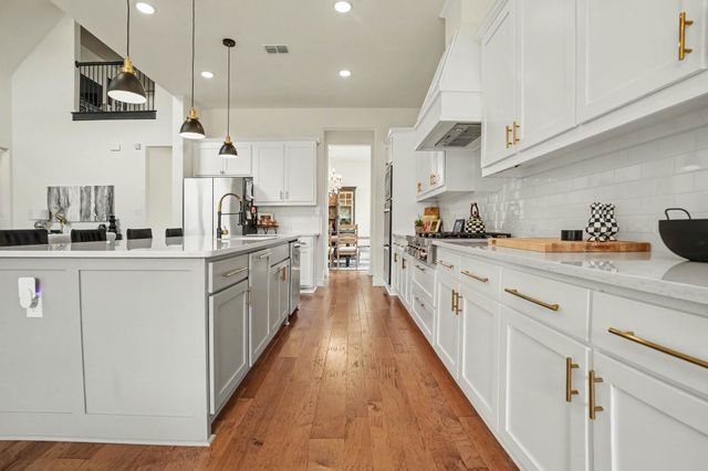 2146 Zurek Lane, Heath, TX 75126