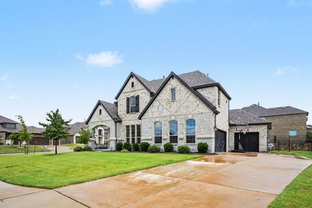 2146 Zurek Lane, Heath, TX 75126