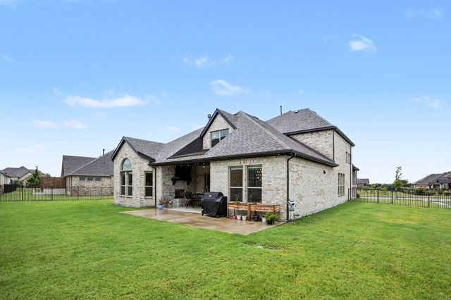 2146 Zurek Lane, Heath, TX 75126