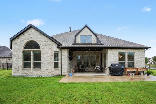 2146 Zurek Lane, Heath, TX 75126