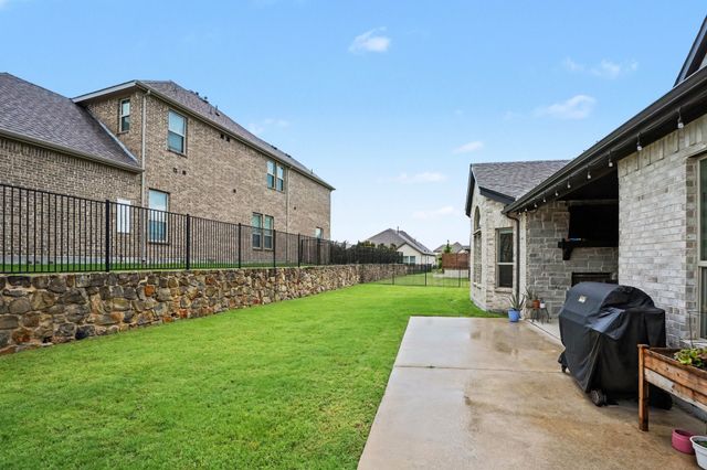 2146 Zurek Lane, Heath, TX 75126
