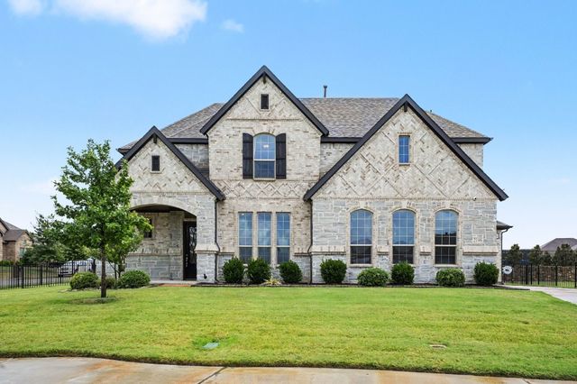 2146 Zurek Lane, Heath, TX 75126