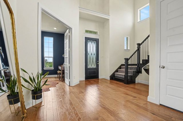 2146 Zurek Lane, Heath, TX 75126