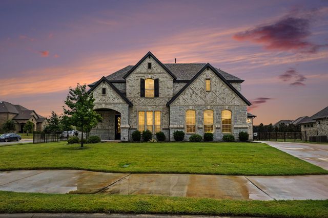2146 Zurek Lane, Heath, TX 75126