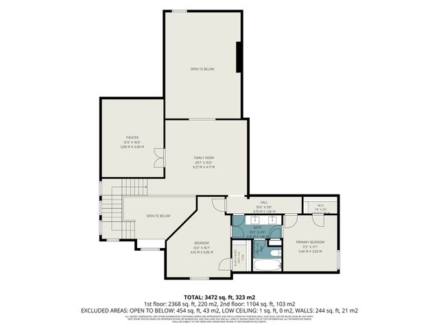 2146 Zurek Lane, Heath, TX 75126