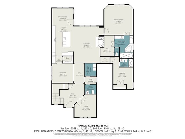 2146 Zurek Lane, Heath, TX 75126