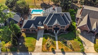 24611 W Kingscrest Circle, Spring, TX 77389