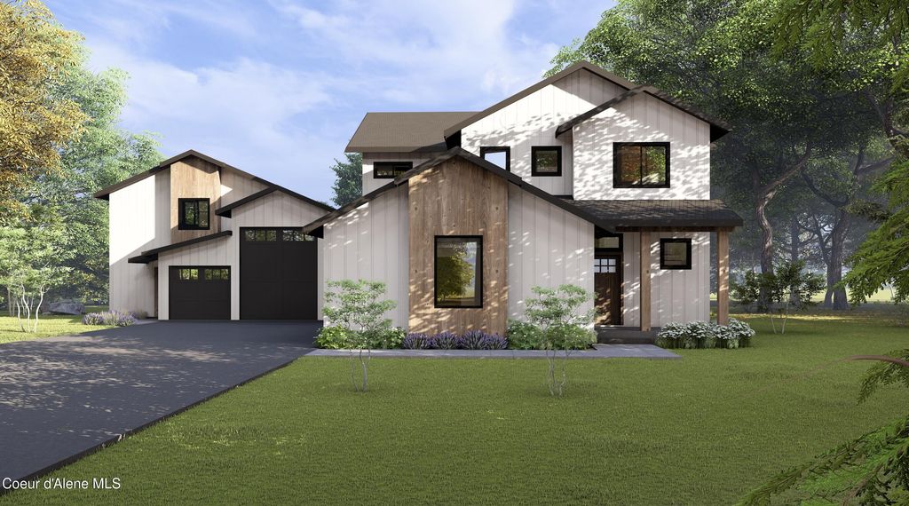 2442 W OKANOGAN AVE, Post Falls, ID 83854