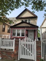 102-34 Van Wyck Expressway S, Richmond Hill S., NY 11419