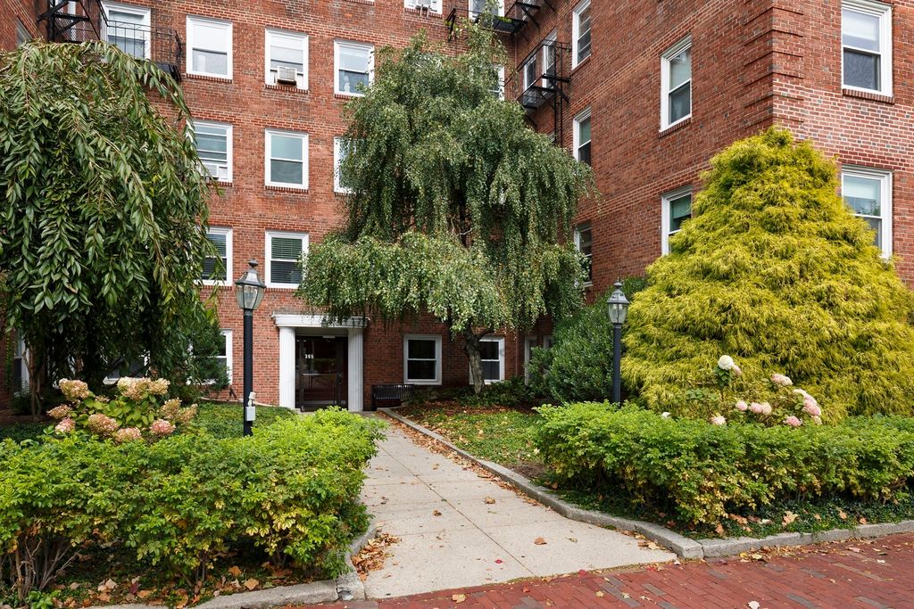 395 Broadway L2C, Cambridge, MA 02139