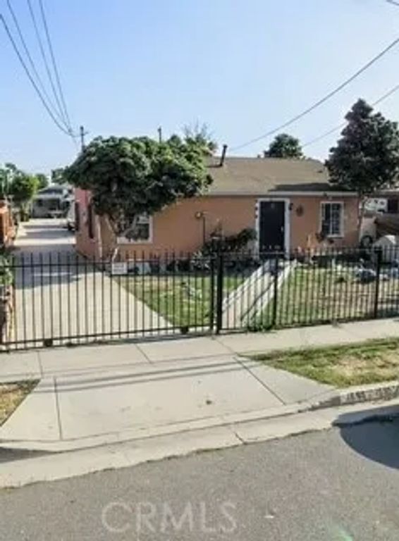 1696 E 126th, Compton, CA 90222