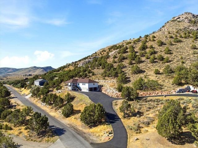 13802 S MOUNT SHAGGY DR, Herriman, UT 84096