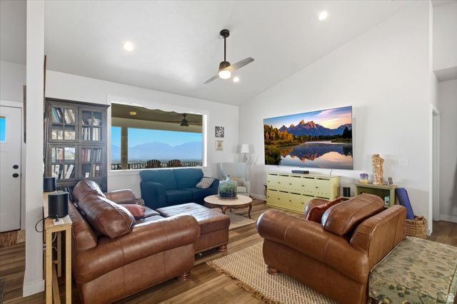 13802 S MOUNT SHAGGY DR, Herriman, UT 84096