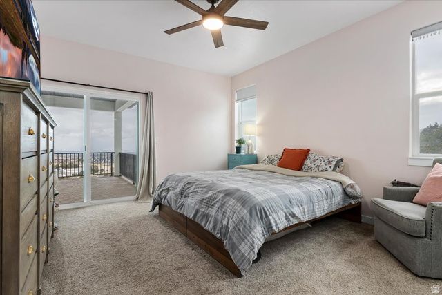 13802 S MOUNT SHAGGY DR, Herriman, UT 84096