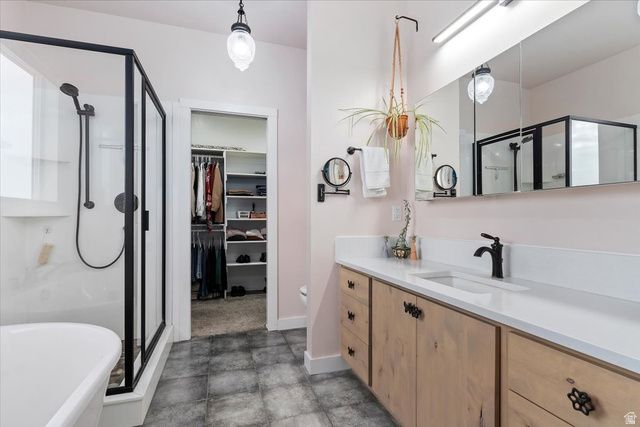 13802 S MOUNT SHAGGY DR, Herriman, UT 84096