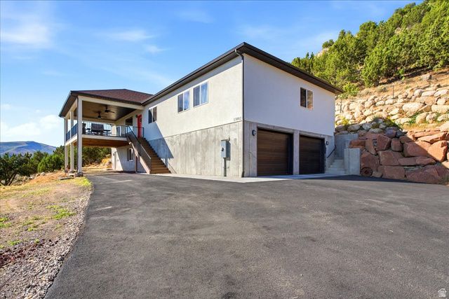 13802 S MOUNT SHAGGY DR, Herriman, UT 84096