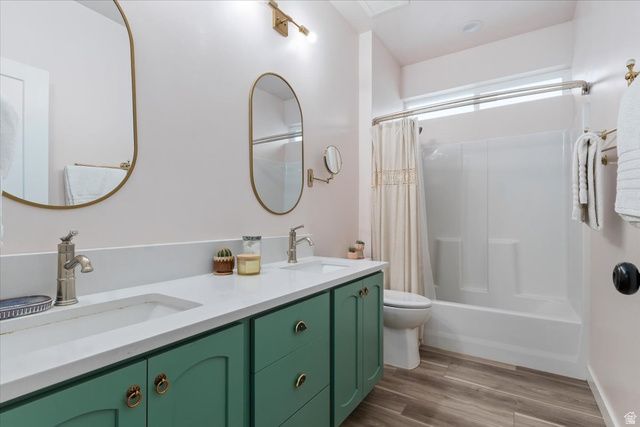 13802 S MOUNT SHAGGY DR, Herriman, UT 84096