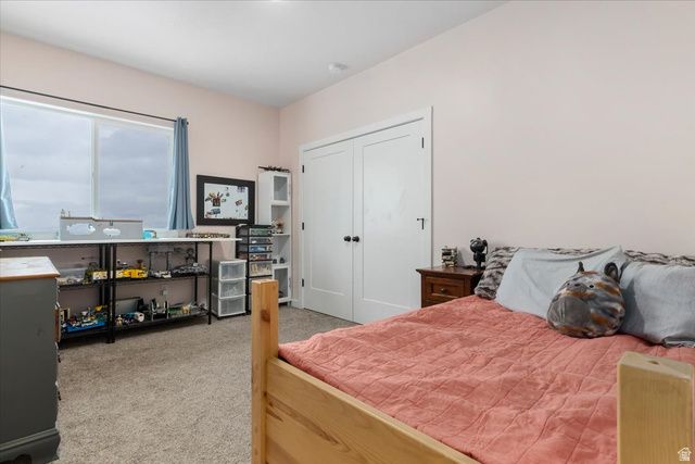 13802 S MOUNT SHAGGY DR, Herriman, UT 84096