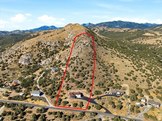13802 S MOUNT SHAGGY DR, Herriman, UT 84096