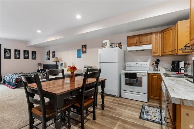 13802 S MOUNT SHAGGY DR, Herriman, UT 84096