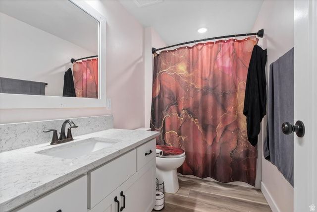 13802 S MOUNT SHAGGY DR, Herriman, UT 84096