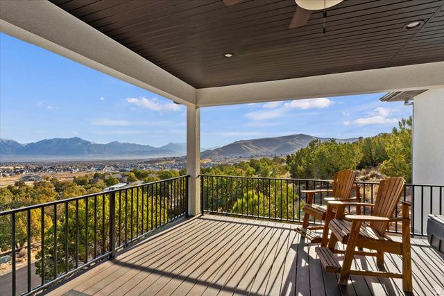 13802 S MOUNT SHAGGY DR, Herriman, UT 84096
