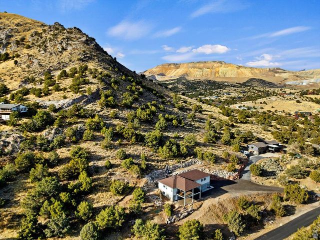 13802 S MOUNT SHAGGY DR, Herriman, UT 84096