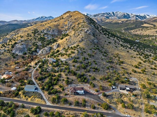 13802 S MOUNT SHAGGY DR, Herriman, UT 84096