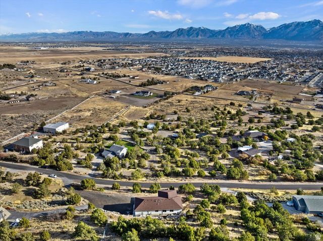 13802 S MOUNT SHAGGY DR, Herriman, UT 84096