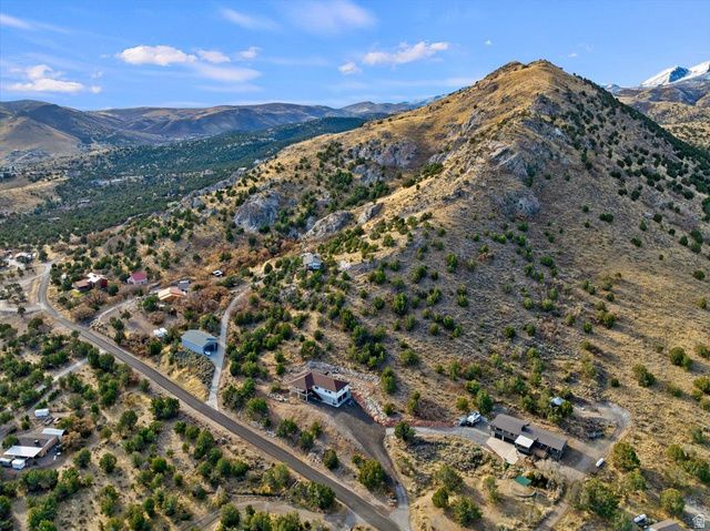 13802 S MOUNT SHAGGY DR, Herriman, UT 84096