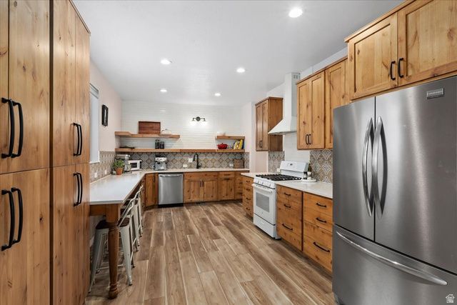 13802 S MOUNT SHAGGY DR, Herriman, UT 84096