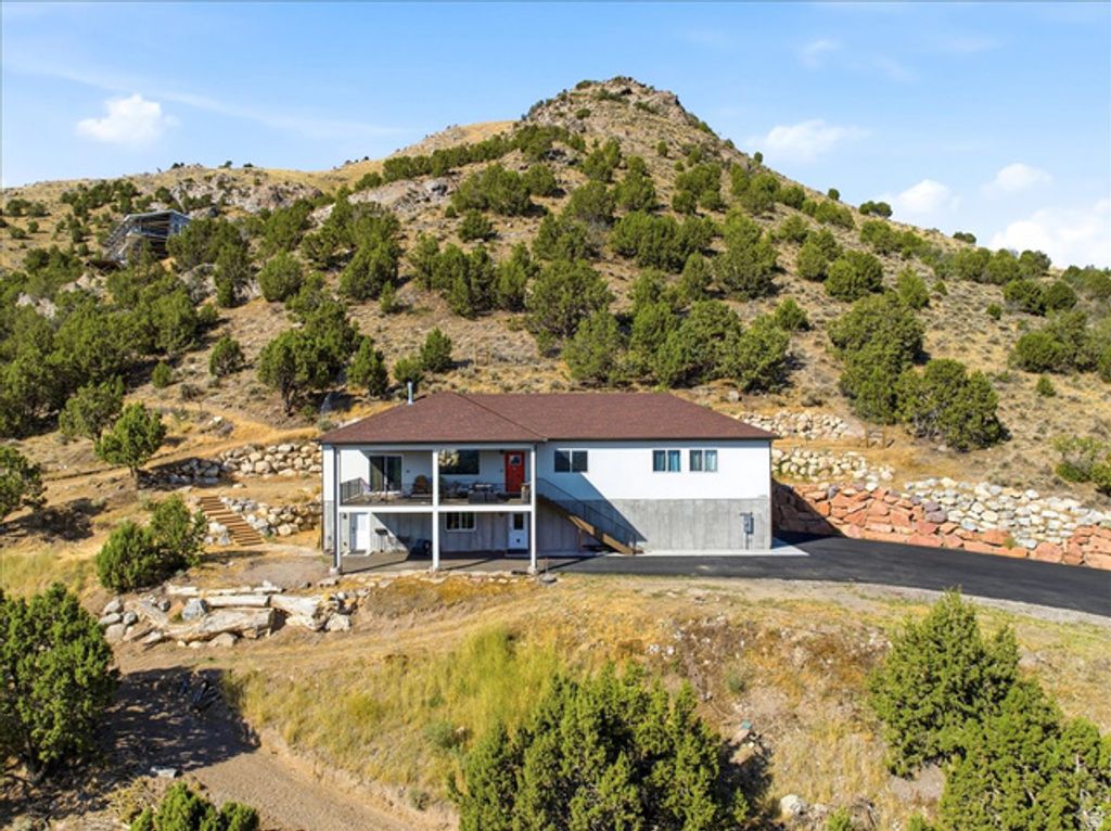 13802 S MOUNT SHAGGY DR, Herriman, UT 84096
