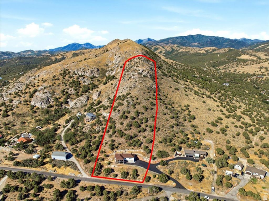 13802 S MOUNT SHAGGY DR, Herriman, UT 84096 — photo 4