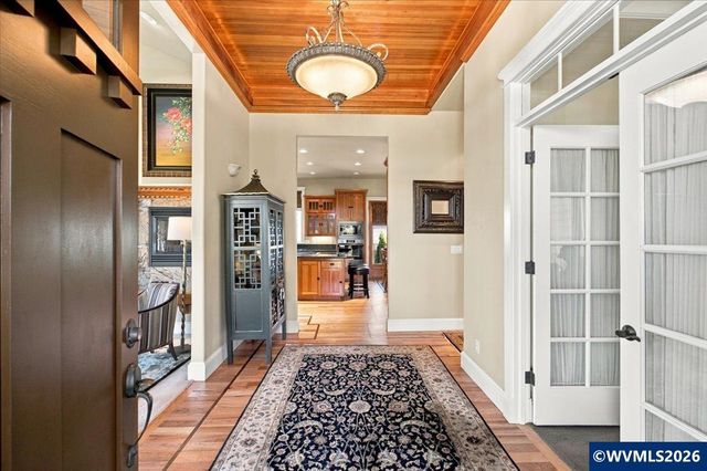 1832 Cascade Heights Dr NW, Albany, OR 97321