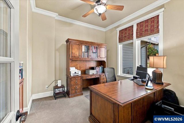 1832 Cascade Heights Dr NW, Albany, OR 97321